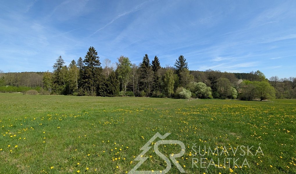 Prodej stavebního pozemku 8 869 m², Soběšice – náhled fotky 8