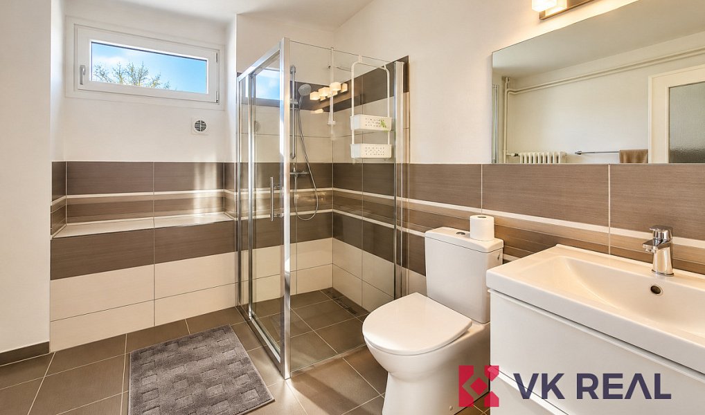 Pronájem bytu 1+1 40 m², Praha – náhled fotky 5