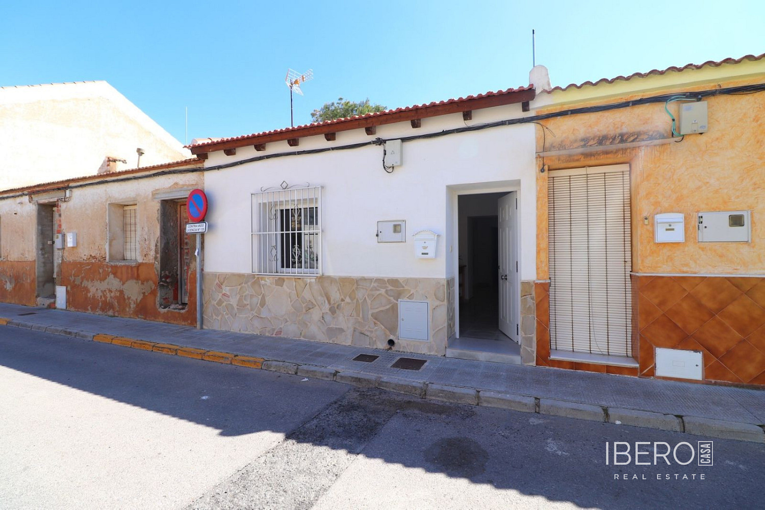 Casa 3+kk – Benijófar, el Baix Segura / La Vega Baja - Vista 2