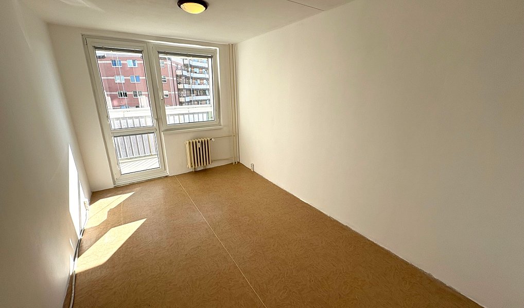 Prodej bytu 3+kk 66 m², Praha – náhled fotky 9