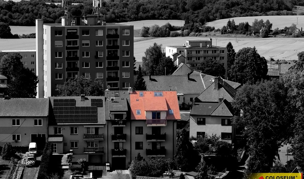 Prodej bytu 4+kk 131 m², Jedovnice – náhled fotky 6