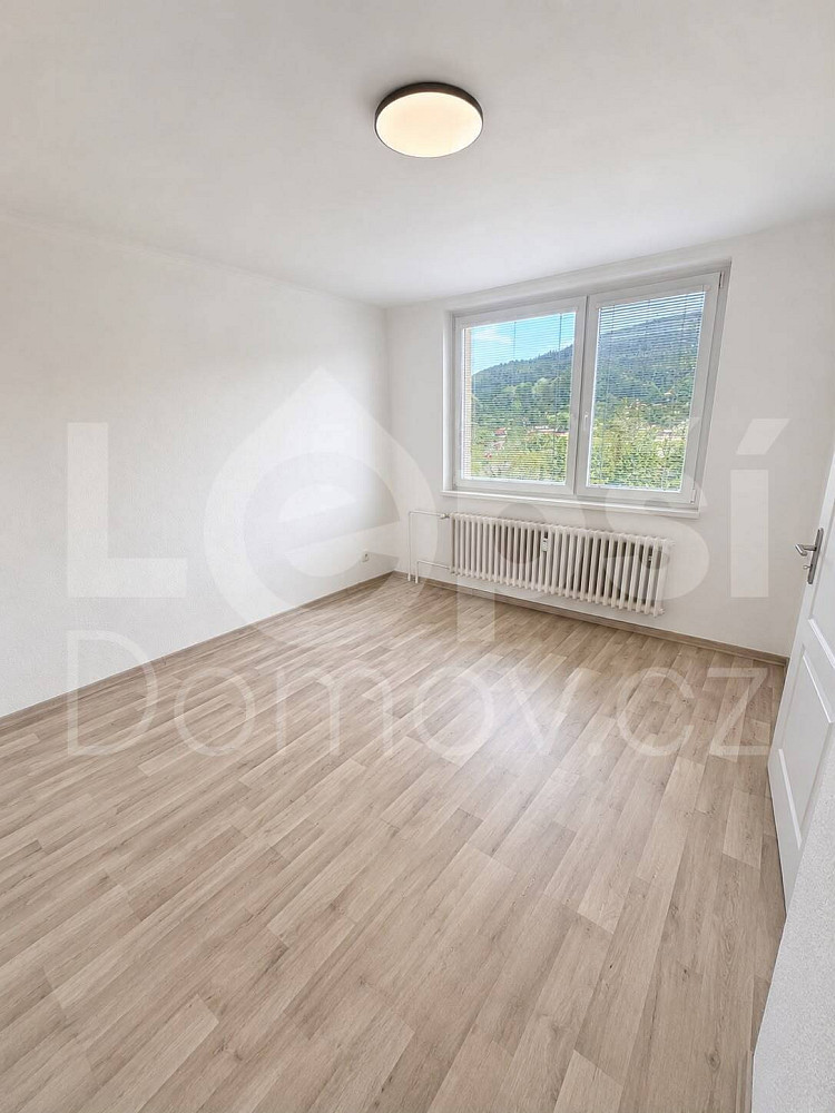 Pronájem bytu 3+1 73 m² — photo 3