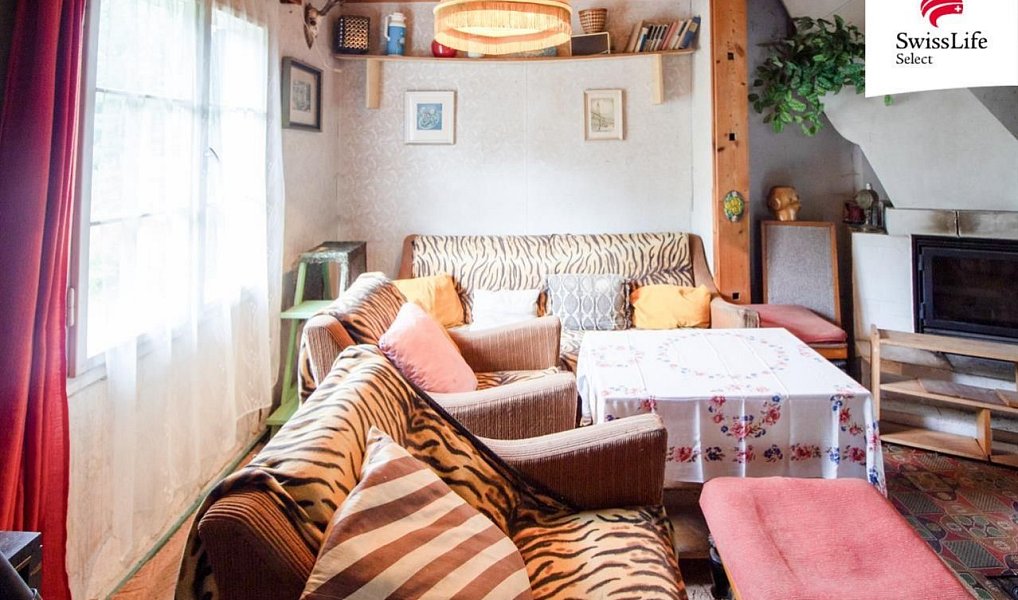 Prodej chaty/chalupy 60 m² s pozemkem 574 m², Jihlava – náhled fotky 15