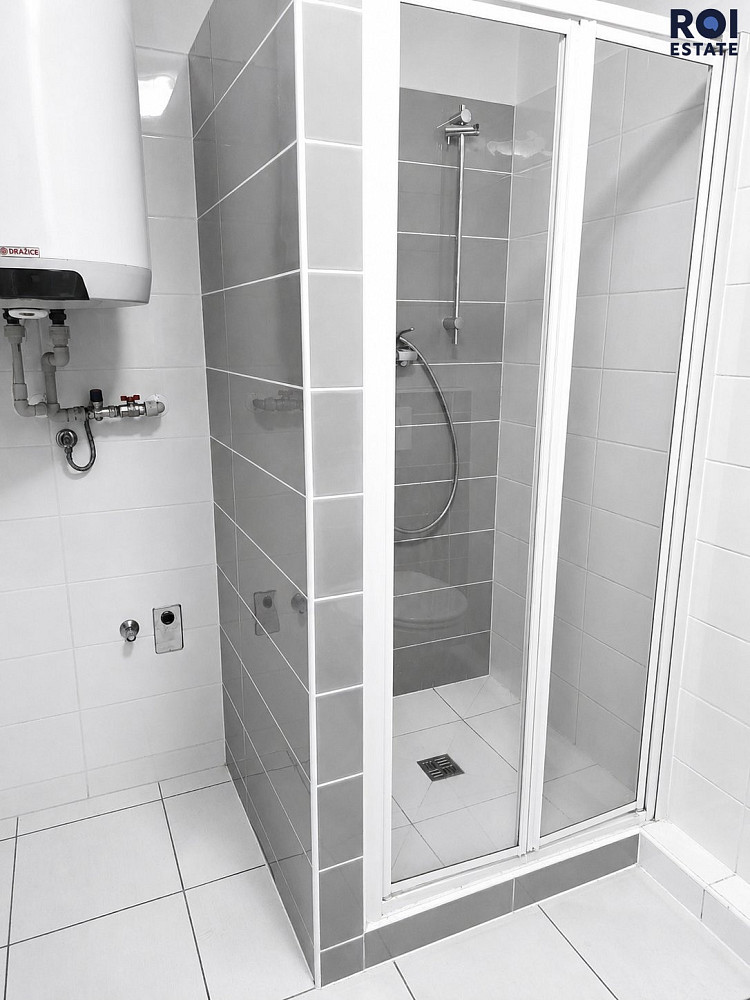 Pronájem bytu 1+kk 41 m² — photo 4
