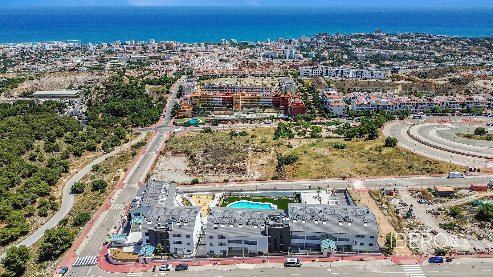 4+kk Apartment in Benalmádena – pohled 6