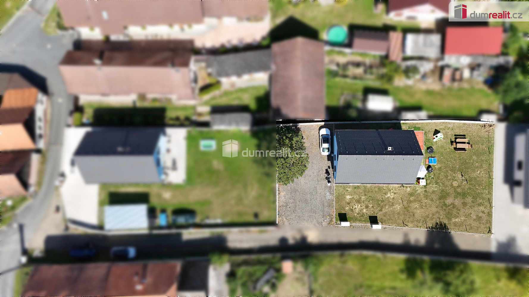 Prodej domu 135 m² s pozemkem 703 m² — photo 3