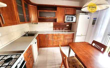 Prodej bytu 3+1 68 m²