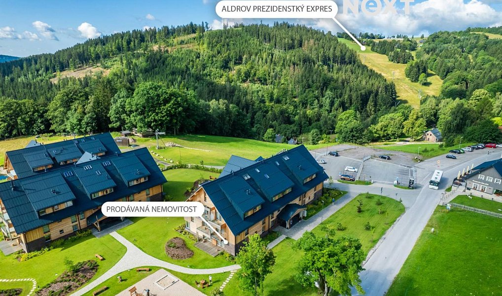 Prodej bytu 3+kk 68 m², Vítkovice – náhled fotky 30
