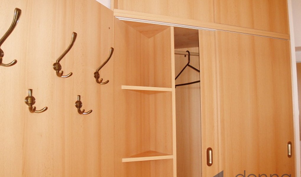 Pronájem bytu 1+kk 34 m², Praha – náhled fotky 2
