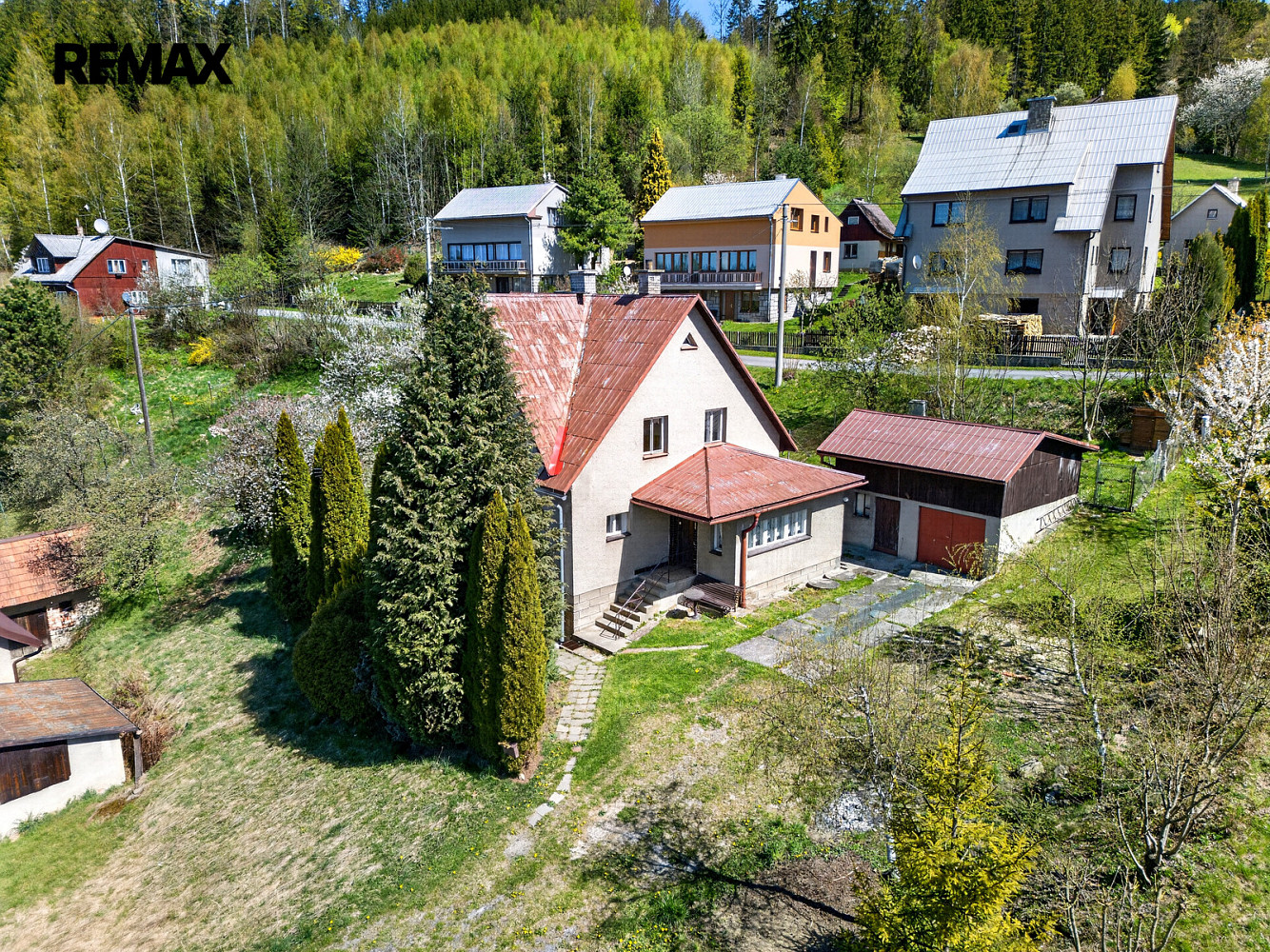 Prodej domu 150 m² s pozemkem 603 m² — photo 2