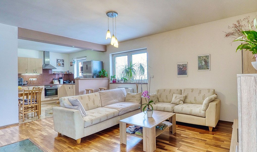 Prodej domu 125 m² s pozemkem 745 m², Sudkov – náhled fotky 4