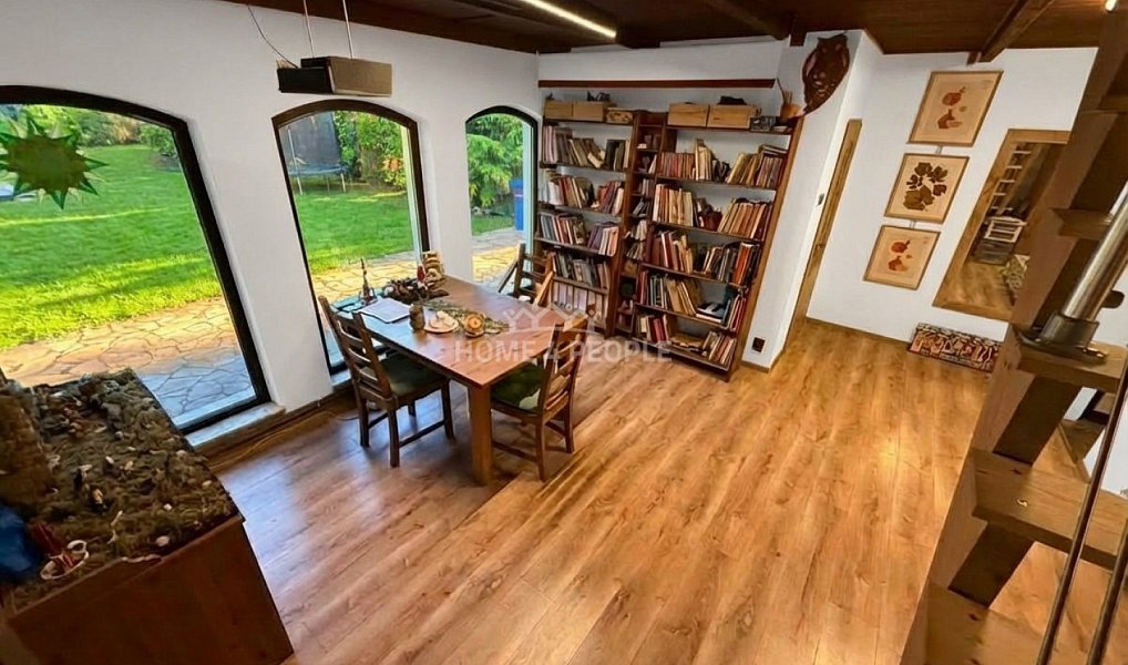 Prodej domu 119 m² s pozemkem 794 m², Hradištko – náhled fotky 7