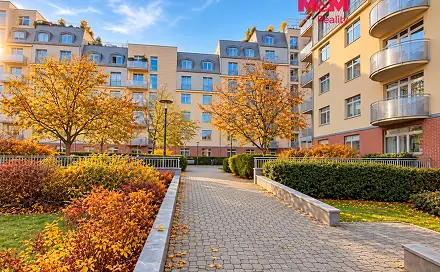 Prodej bytu 3+kk 100 m²