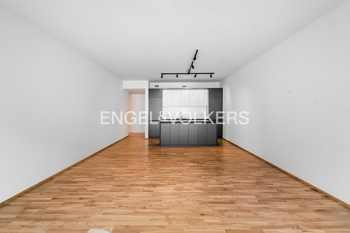 Pronájem bytu 3+kk 115 m² — photo 3