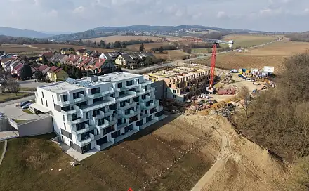 Prodej bytu 2+kk 61 m², Ondrova, Brno - Kníničky