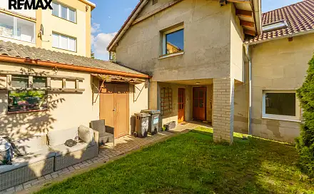 Prodej bytu 3+kk 63 m², Úzká, Dobříš, okres Příbram
