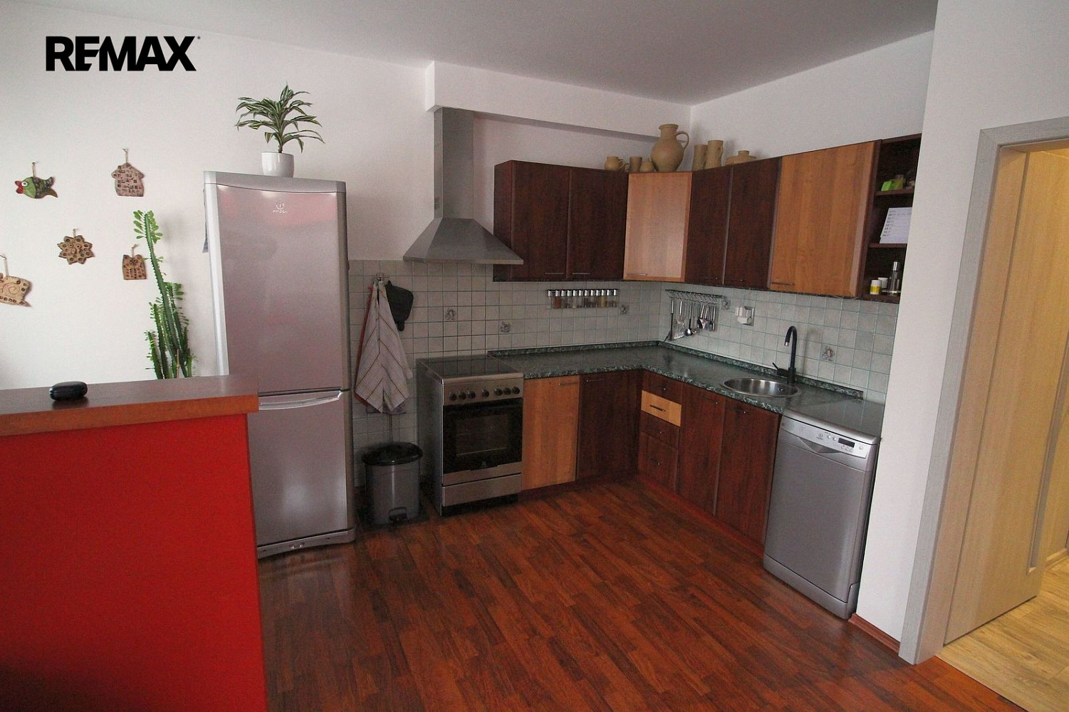Pronájem bytu 3+kk 66 m² – fotografie 4