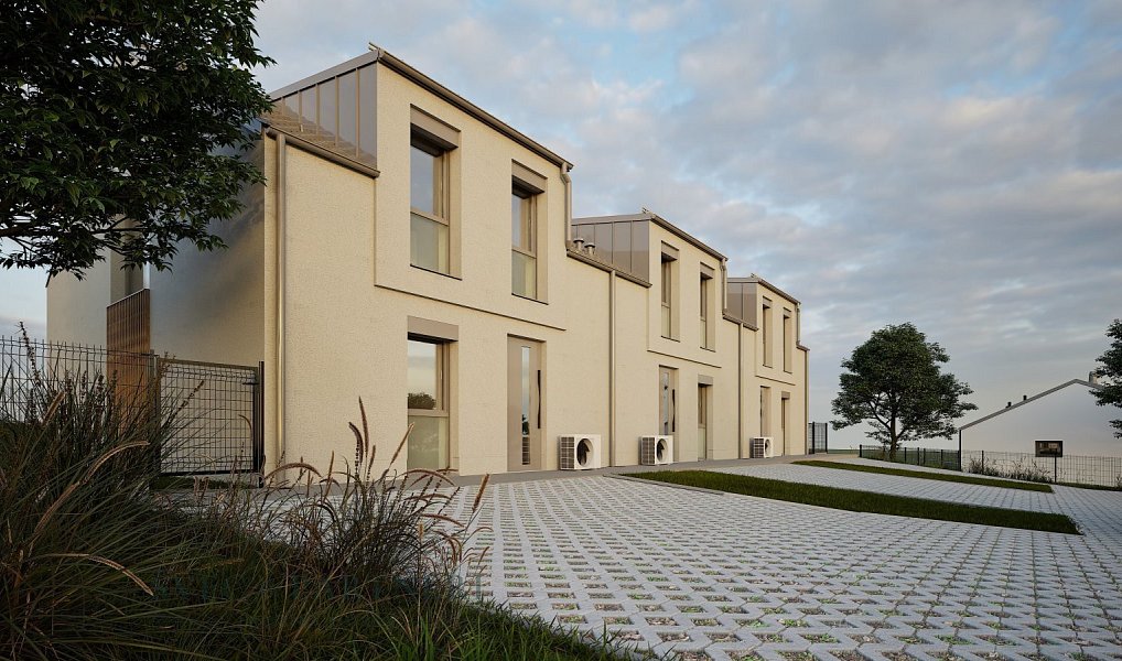 Prodej domu 144 m² s pozemkem 1 074 m², Lipí – náhled fotky 2