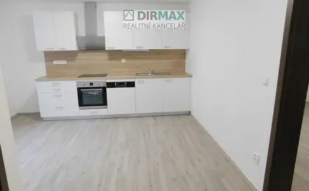 Pronájem bytu 1+1 42 m², Dělnická, Plzeň - Severní Předměstí