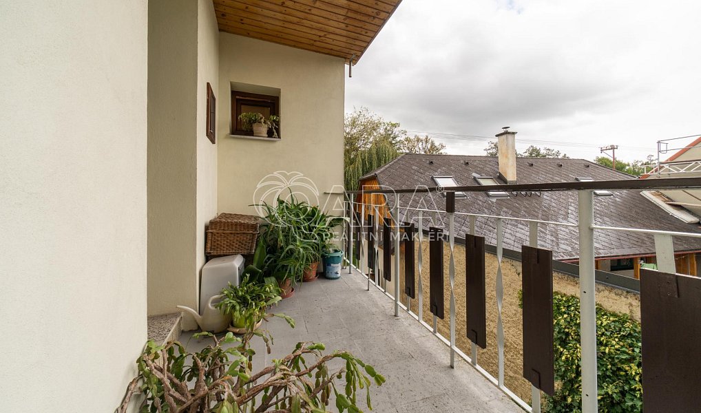 Prodej domu 180 m² s pozemkem 638 m², Slatiňany – náhled fotky 24