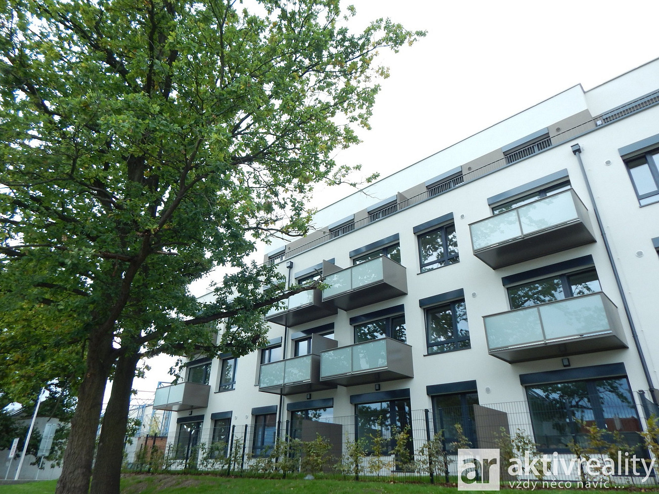 1 rooms, 29.0 m² in Kladno