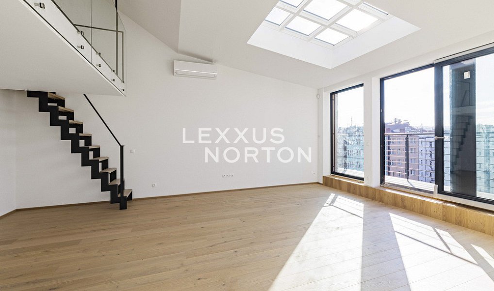Pronájem bytu 3+kk 123 m², Praha – náhled fotky 6