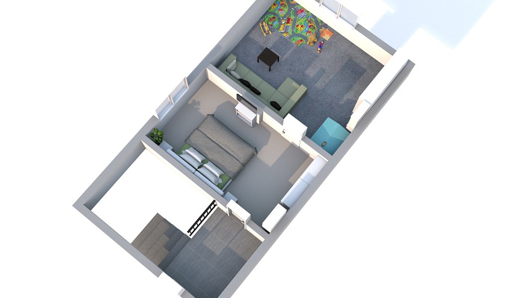 Prodej domu 75 m² s pozemkem 729 m², Liběchov – náhled fotky 13