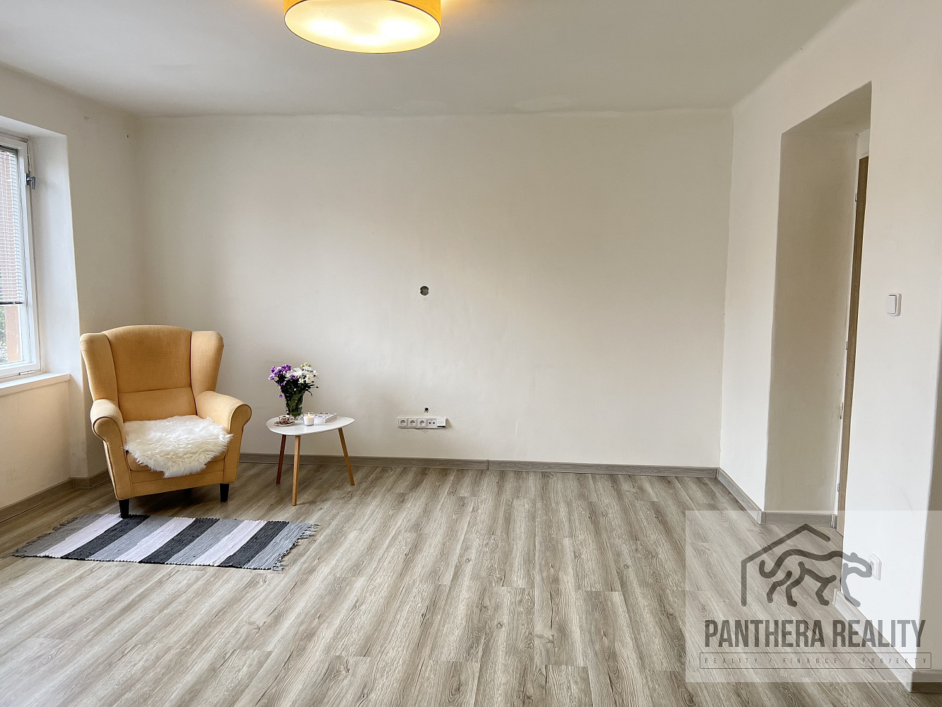 Pronájem bytu 2+1 56 m² - Ansicht 3