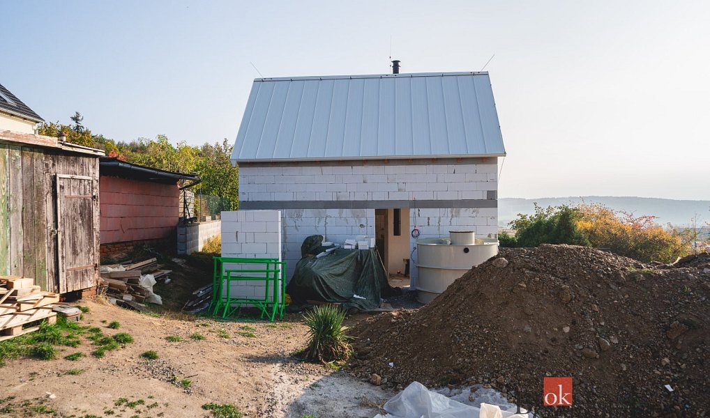 Prodej domu 78 m² s pozemkem 265 m², Losiná – náhled fotky 17