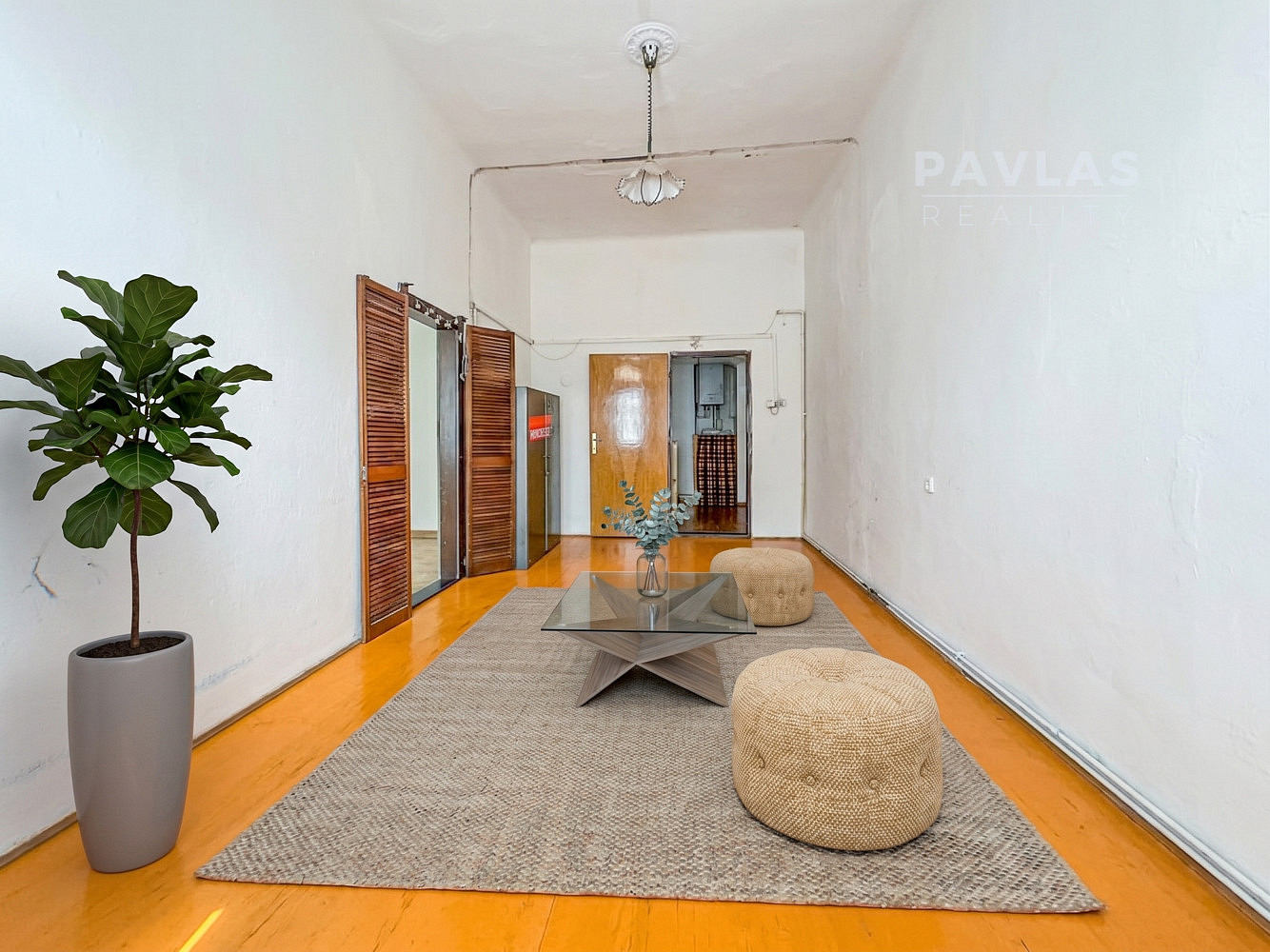 Prodej bytu 3+1 89 m² — photo 4