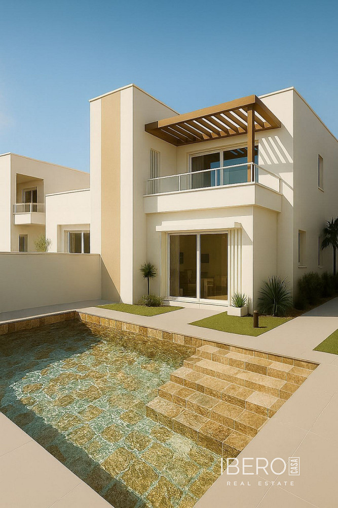 Prodej domu 98 m² s pozemkem 155 m²