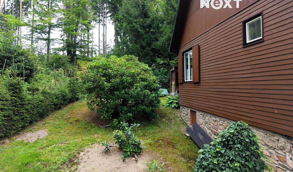 Prodej domu 85 m² s pozemkem 695 m², Seč – náhled fotky 16