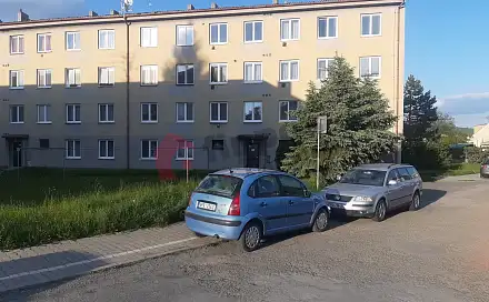 Pronájem bytu 2+kk 55 m², Smetanova, Přeštice, okres Plzeň-jih