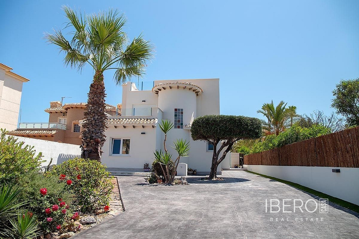Casa 4+kk – Playa Flamenca - Vista 4