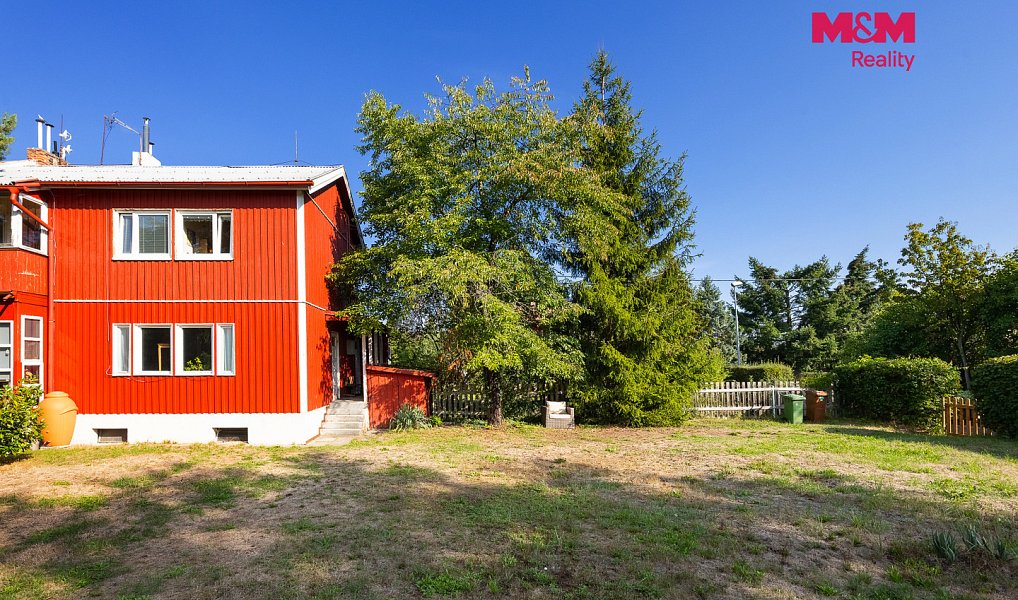 Prodej domu 75 m² s pozemkem 400 m², Pardubice – náhled fotky 2