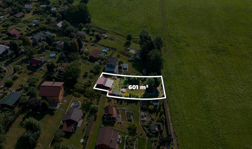 Prodej chaty/chalupy 35 m² s pozemkem 601 m², Vysoké Mýto – náhled fotky 41