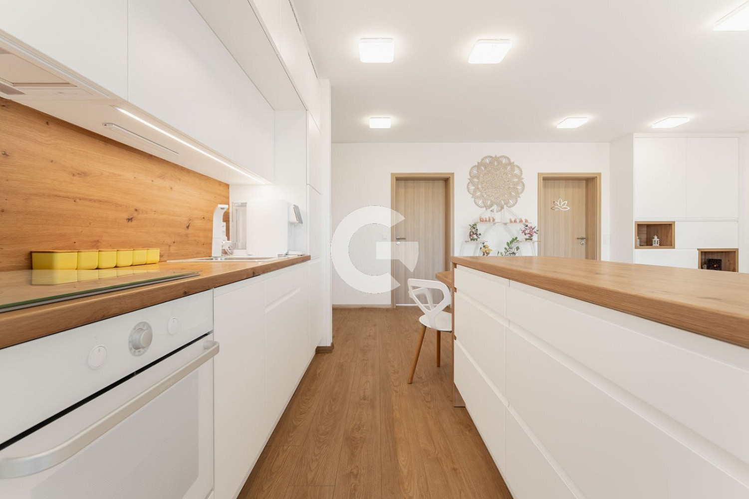 Prodej domu 100 m² s pozemkem 1 128 m² – fotografie 2
