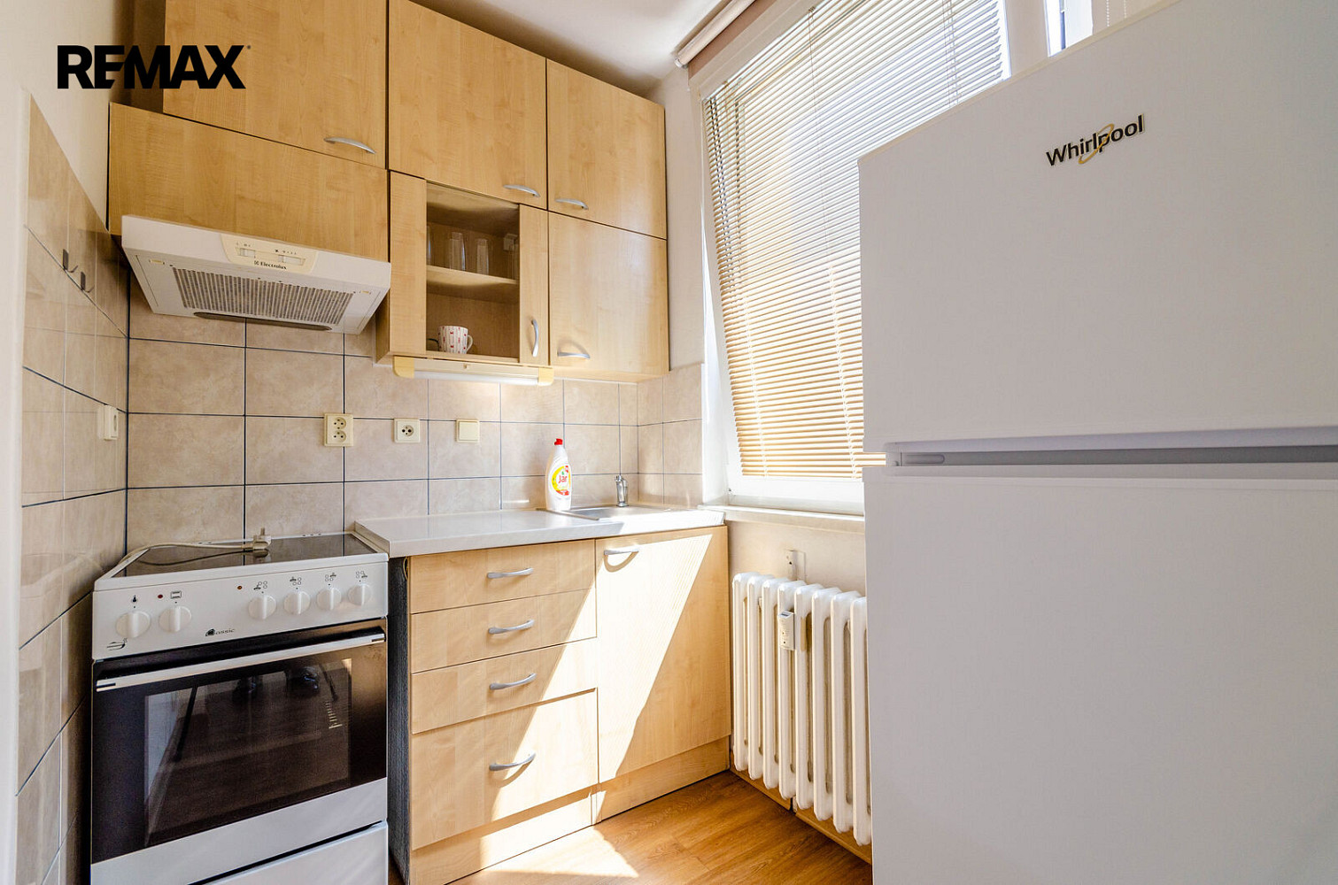 Prodej bytu 1+kk 28 m² – fotografie 2