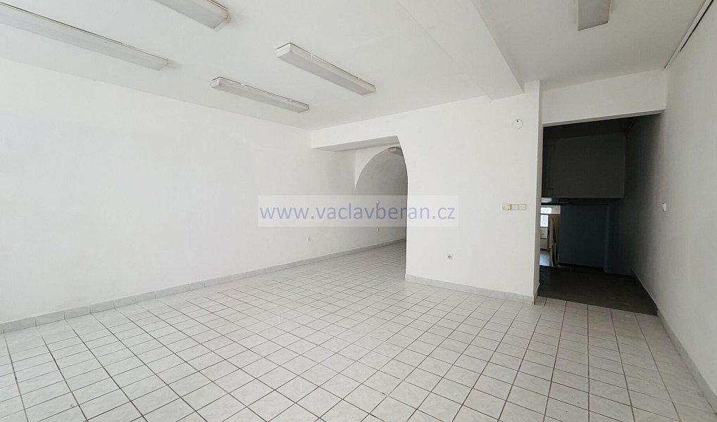 Prodej domu 182 m² s pozemkem 140 m², Lanškroun – náhled fotky 6