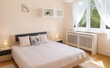 Prodej bytu 1+1 36 m², Východní, Karlovy Vary - Drahovice