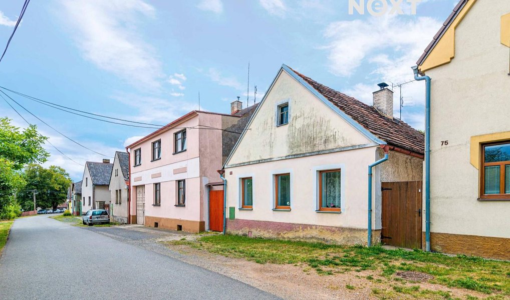 Prodej domu 96 m² s pozemkem 886 m², Čistá – náhled fotky 34
