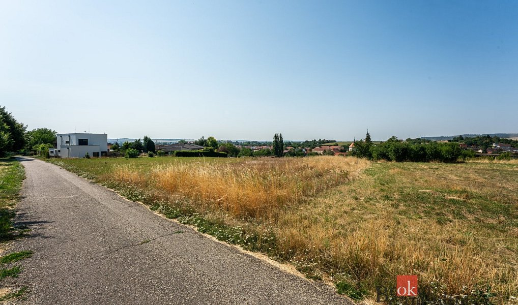 Prodej zahrady 2 463 m², Vyškov – náhled fotky 6
