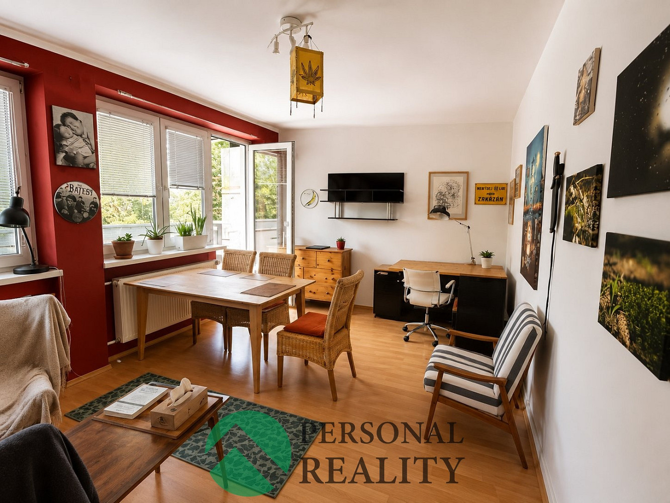 Prodej bytu 3+1 79 m² – fotografie 2