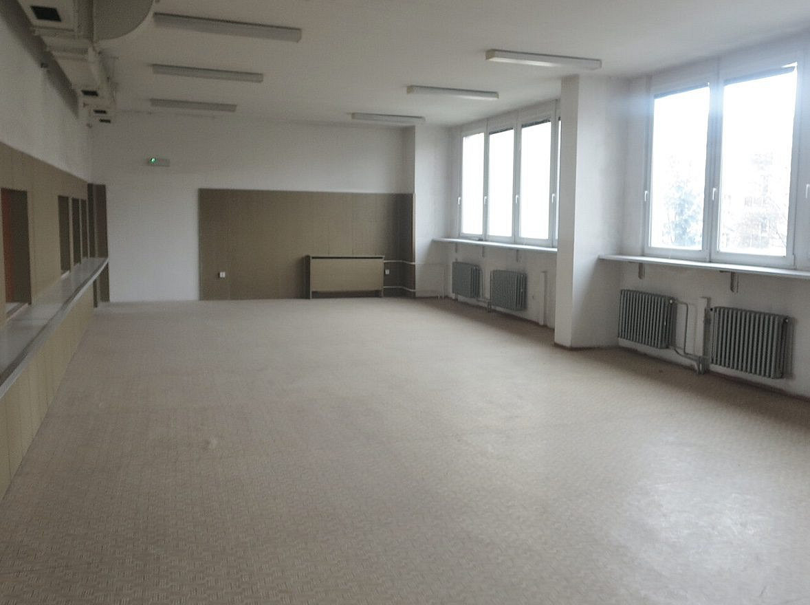 Pronájem obchodních prostor 102 m² – fotografie 5