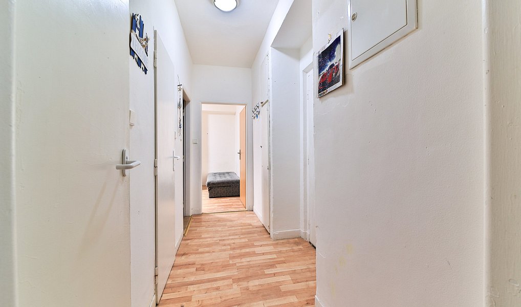 Prodej bytu 2+1 55 m², Aš – náhled fotky 12