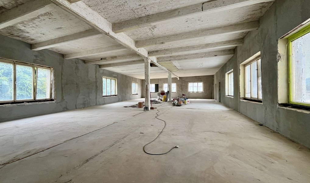 Prodej obchodních prostor 659 m², Šumperk – náhled fotky 3