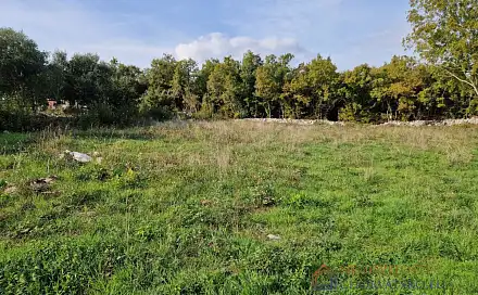 Prodej stavebního pozemku 801 m², Marčana, Chorvatsko