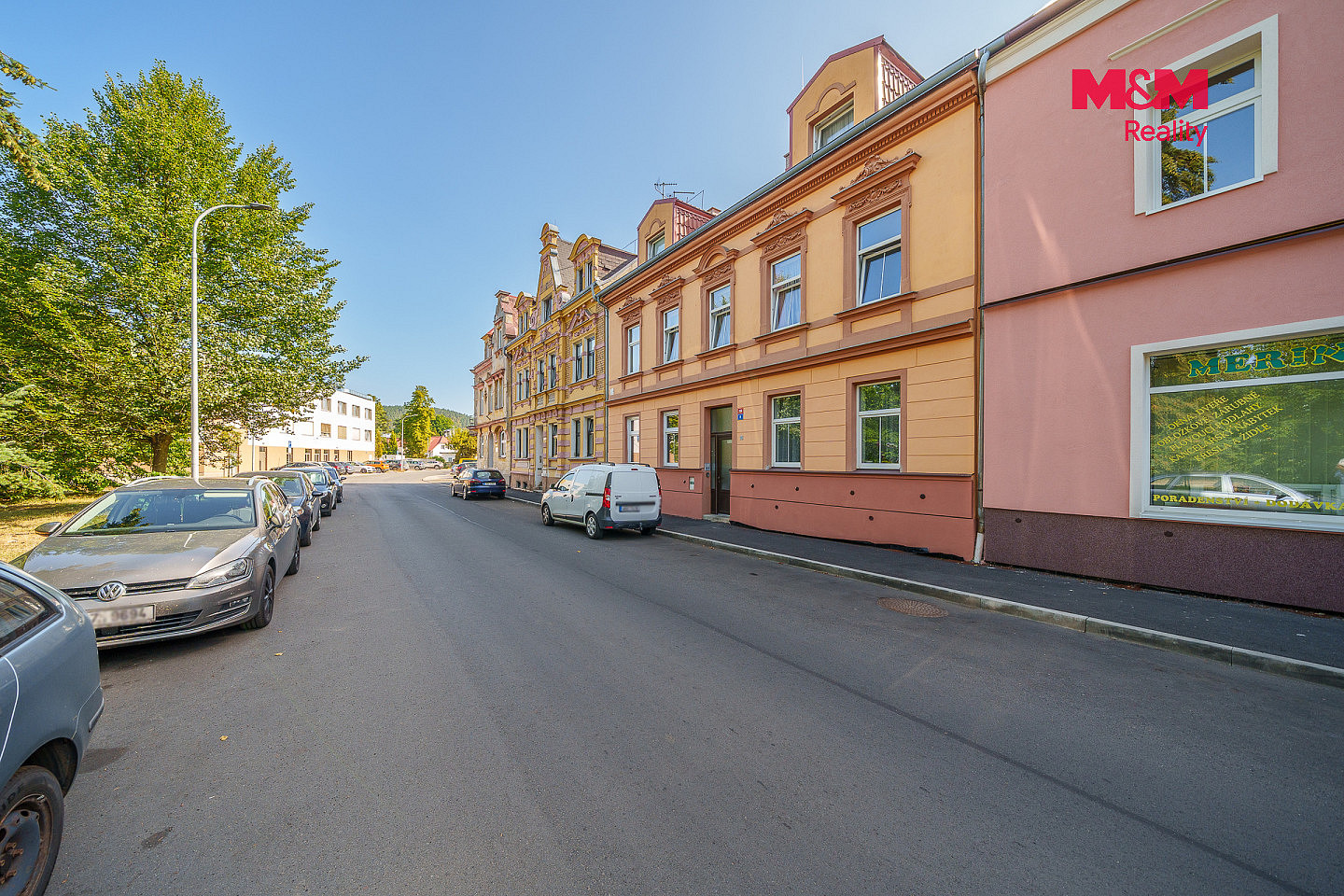 Prodej bytu 2+kk 50 m² – fotografie 3