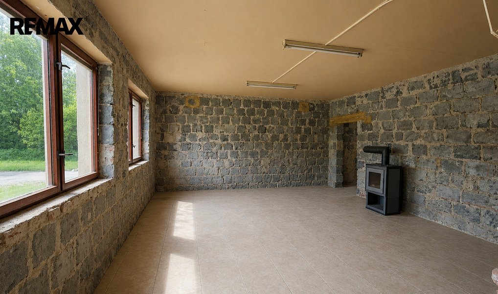 Prodej domu 154 m² s pozemkem 154 m², Vroutek – náhled fotky 15