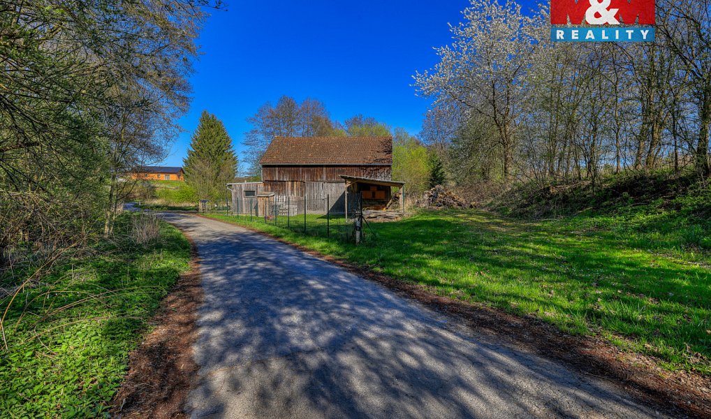 Prodej domu 110 m² s pozemkem 361 m², Vidice – náhled fotky 10